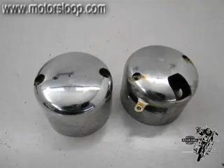 Honda CB550SC(PC09) Tellerkapjes