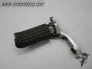 Honda CB550SC(PC09) Voetstep links voor
