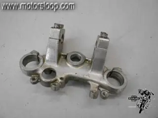 Honda CB550SC(PC09) Voorvork balhoofdplaat