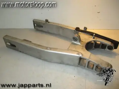 Honda CB600F(PC36) Achterbrug