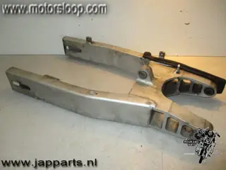 Honda CB600F(PC36) Achterbrug