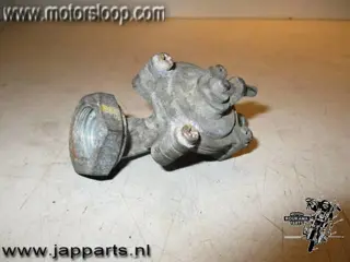 Honda CB600F(PC36) Benzinekraan
