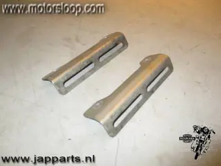 Honda CB600F(PC36) Brackets