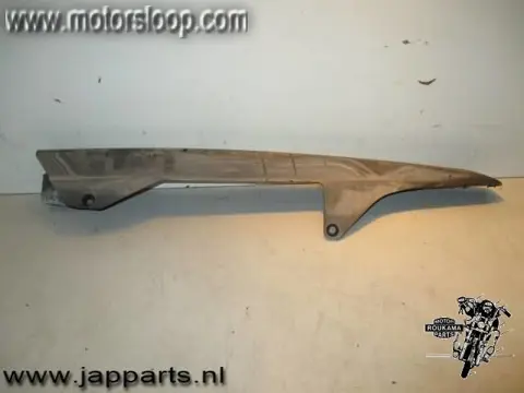 Honda CB600F(PC36) Kettingbeschermer