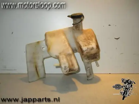 Honda CB600F(PC36) Koelvloeistoftank