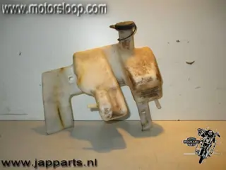 Honda CB600F(PC36) Koelvloeistoftank