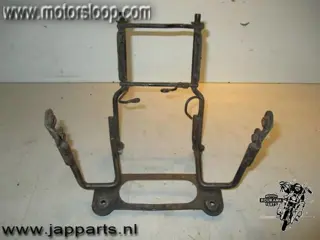 Honda CB600F(PC36) Kuipsteun