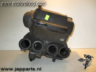 Honda CB600F(PC36) Luchtfilterhuis MBZ E3