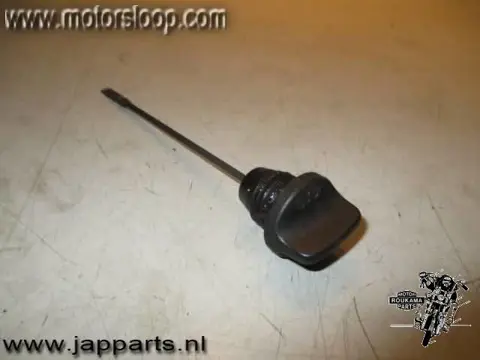 Honda CB600F(PC36) Oliepijlstok