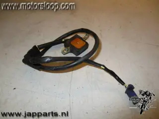 Honda CB600F(PC36) Pick-ups