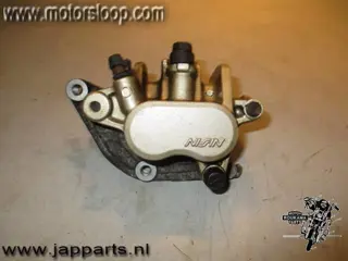 Honda CB600F(PC36) Remklauw links voor