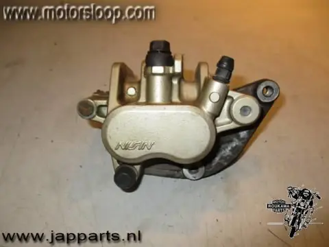 Honda CB600F(PC36) Remklauw rechts voor