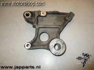 Honda CB600F(PC36) Remklauwhouder achter