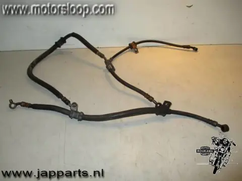 Honda CB600F(PC36) Remleiding set