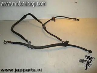 Honda CB600F(PC36) Remleiding set