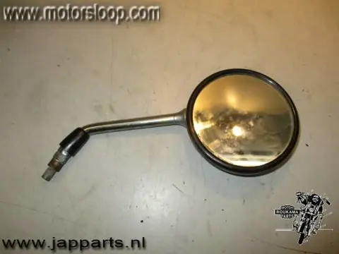 Honda CB600F(PC36) Spiegel rechts