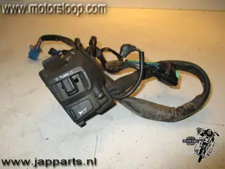 Honda CB600F(PC36) Stuurschakelaar links