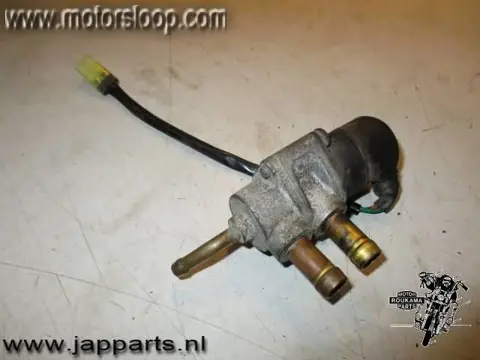 Honda CB600F(PC36) Valve Assy, Vent Sol