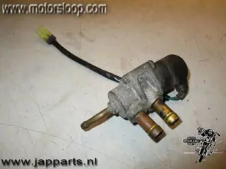 Honda CB600F(PC36) Valve Assy, Vent Sol