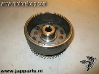 Honda CB600F(PC36) Vliegwiel