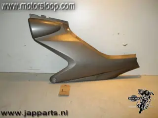 Honda CB600F(PC36) Zijkap links 03-06 model