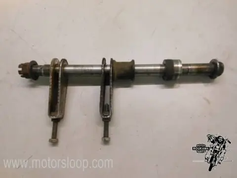 Honda CB650C(RC05) Achterwiel as 42301-426-000