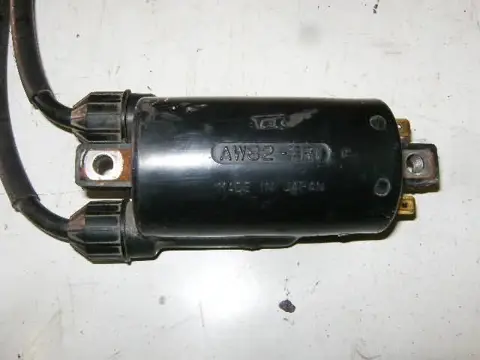 Honda CB650C(RC05) Bobine 30500-422-013