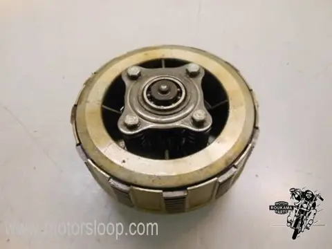 Honda CB650C(RC05) Koppeling compleet 22100-426-000