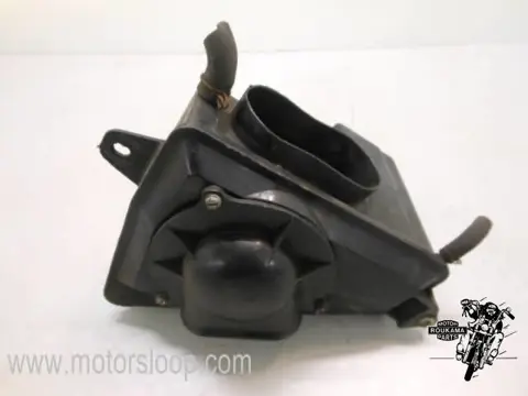 Honda CB650C(RC05) Luchtfilterhuis 2 17218-460-000