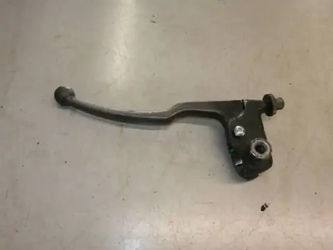 Suzuki GS550E Koppelingshendel