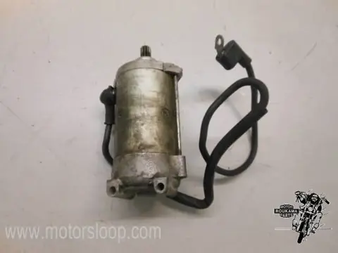 Honda CB650C(RC05) Startmotor 31200-426-018