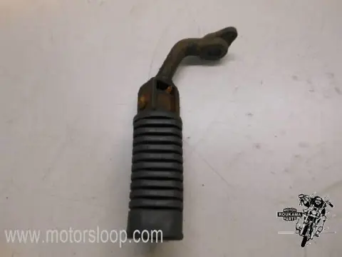 Honda CB650C(RC05) Voetstep links voor 50640-460-000