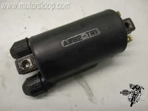 Honda CB650SC(RC08) Bobine 30500-422-013