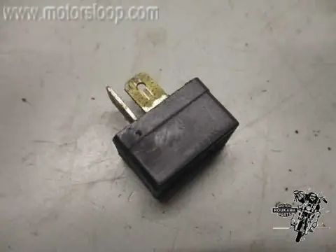 Honda CB650SC(RC08) Diode