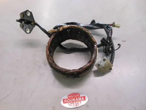 Honda CB650SC(RC08) Dynamo 31120-426-005