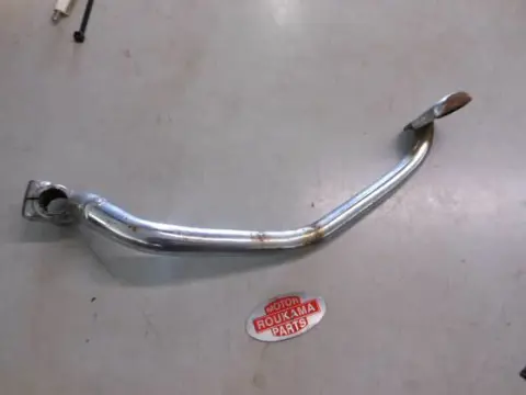 Honda CB650SC(RC08) Rempedaal 46500-460-840