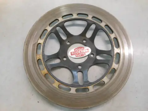 Honda CB650SC(RC08) Remschijf voor 45251-413-941