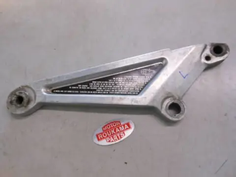 Honda CB650SC(RC08) Schetsplaat links 50610-460-840