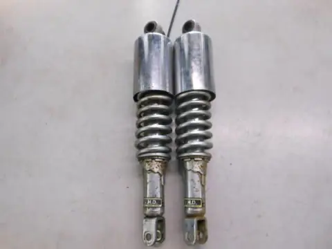 Honda CB650SC(RC08) Schokbrekers 52400-460-841