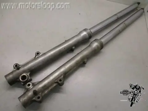 Honda CB650SC(RC08) Voorvorkpoten