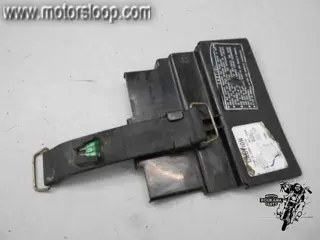 Honda CBR1000F(SC21) Accubak deksel