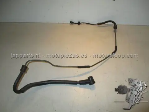 Honda CB650SC(RC13) Koppeling Leiding