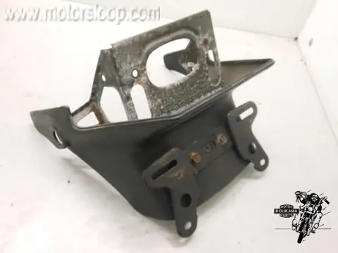 Honda CB650SC(RC13) Achterspatbord