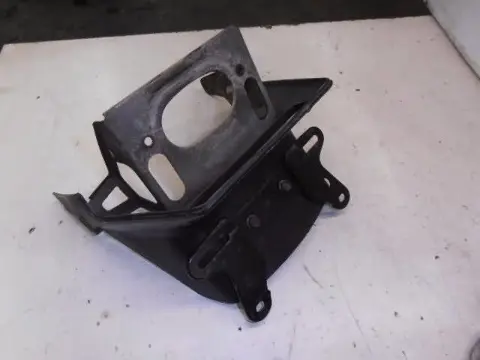 Honda CB650SC(RC13) Achterspatbord met bracket