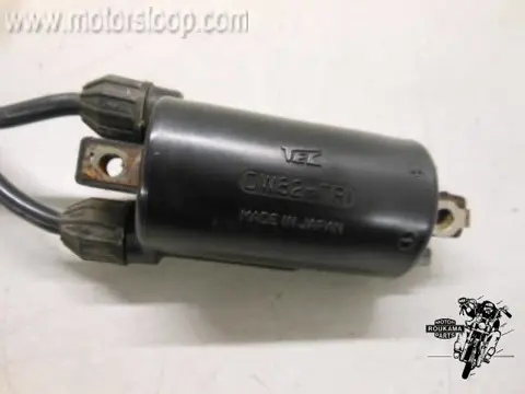 Honda CB650SC(RC13) Bobine