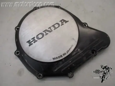 Honda CB650SC(RC13) Koppelingsdeksel