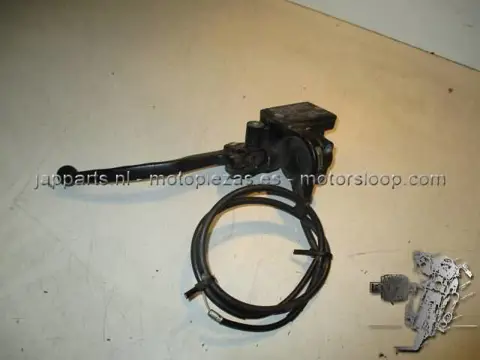 Honda CB650SC(RC13) Koppelingspomp