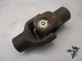 Honda CB650SC(RC13) Kruiskoppeling aandrijfas