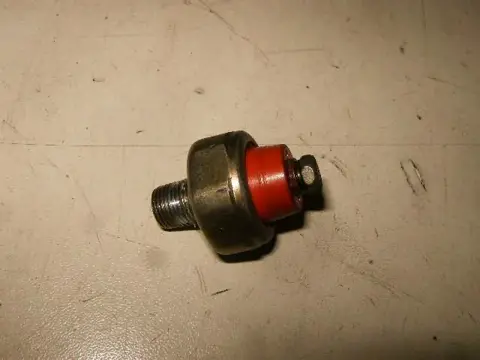 Honda CB650SC(RC13) Oliedruk Sensor 35500-MB9-004