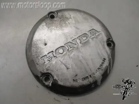 Honda CB650SC(RC13) Ontstekingsdeksel